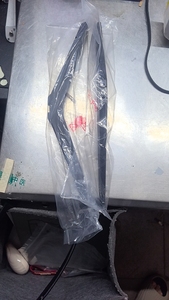 TCL 65T6L底座支架座子 全新未拆封未使用 佩戴螺丝