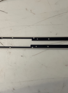 三星UA55D7000LJ UA55D8000YJ灯条 030345 W55J65测好一对价