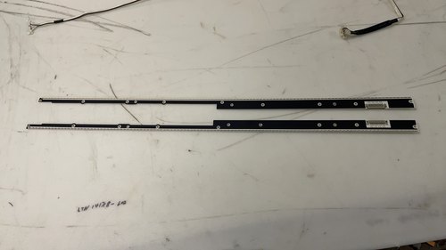 三星UA55D7000LJ UA55D8000YJ灯条 030345 W55J65测好一对价