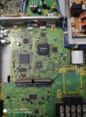 原装松下TH-42PA50C 42PA500C主板TNPA3519 AJ AM整机正常