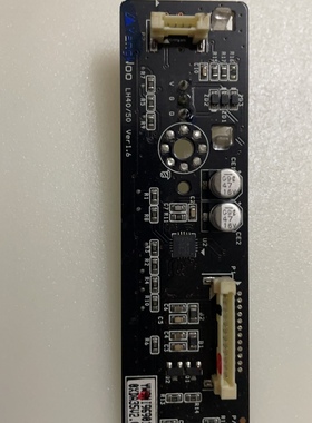 LG 37/42/47LH40FD-CE 55LH45YD-CB遥控接收板 LH40/50 Ver1.6