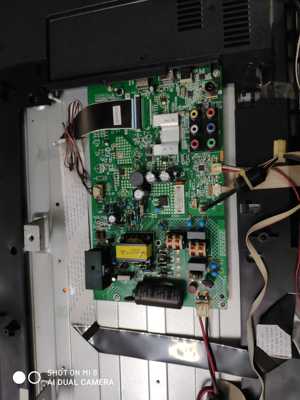 原装康佳LED39E330CE 主板35018603 配AUO低分屏438YT 测好