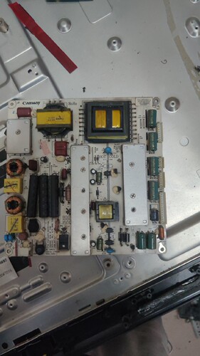 组装机 通用电源板 LK-SP416002A-E(W) LKP-SP006 测好 拆机现货