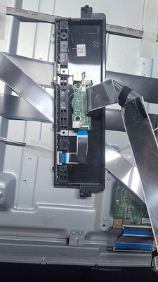 华为HD75KANA  HD75D按键板LOK-KEY-V02 60104-11050 60104-11170