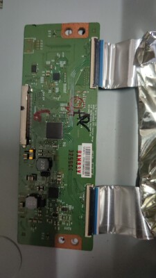 原装乐视Letv S50 3D/长虹LED50C2000i逻辑板6870C-0452A