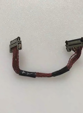 原装 松下TH-50PZ80C屏线 连接线屏MC127F19T11