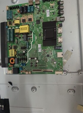 创维49E3500主板5800-A9R470-0P30/0P20配屏RDL490FY(LD0-20C)