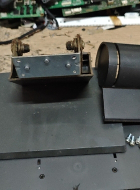 联想19寸显示器底座 L194WD L197WD L197wF L197WA配螺丝 二手