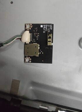 原装飞利浦43PFF5282/T3无线网卡 W0PR1510 317GAAWF645TCL带线