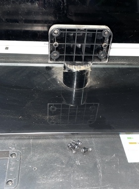 原装TCLL43E5000-3D L43E5000E L43E5010E L43E5020E底座 支架