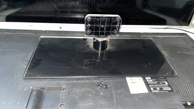 原装TCLL43E5000-3D L43E5000E L43E5010E L43E5020E底座 支架