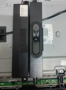 夏普XLED-40SF480A喇叭6916B0001F000 X19233F-001-3 10W 6Ω