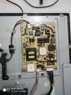 E371C0 L32F3200B电源板40 PWG1XG拆机好板非代用 TCL 原装