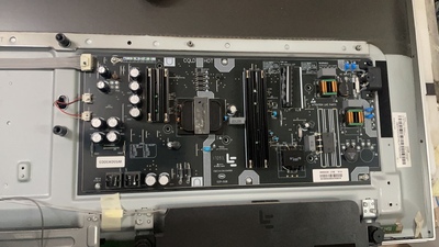 原装拆机乐视 D504FCNN 电源板 SHG5002A-215E 25-DB5033-X2P