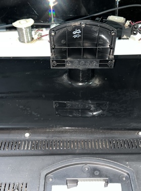 原装THTF 同方 LE-32TL1900底座 支架 座子 台架 送螺丝