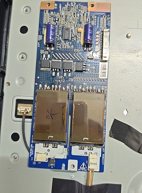 原装LG 37LG50FR-TA LC370WUN 高压板 6632L-0491A 2300KTG007A-F