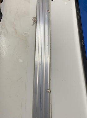 原装松下 TH-55FX700C灯条 拆机9新测好 可带铝板发货