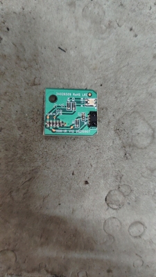 原装康佳LED75C1 B50U遥控开关线路板遥控接收板34026509测好