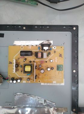 原装 NEC VE2308HI 电源板 715G4622-P07-001-001M拆机测好