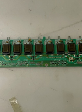 夏普LCD-40Z120A 40G120A高压板RUNTKA721WJQZ JSI-401403B背光板