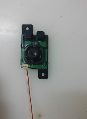 原装松下TH-49EX600C按键版4713-4900B1-A1123K01 拆机件