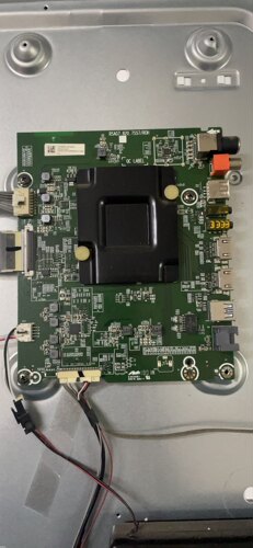 原海信LED65/55EC500U 43/50/55/60N3000U主板RSAG7.820.7557屏