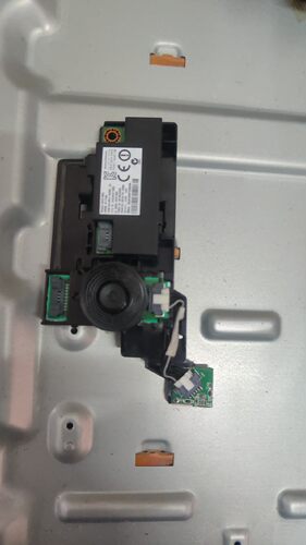 原装三星UA40/48/55HU5900J/5903JXXZ按键板接收头蓝牙模块接收器