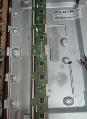 长虹3D42A3700iD屏S43AX-YB01缓冲板LJ41-10138A LJ92-01853A