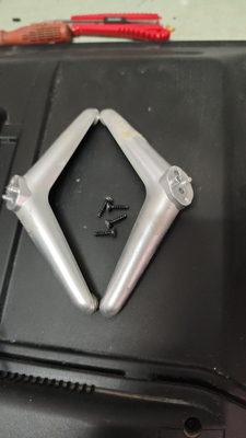 原装拆机三洋32CE6330底座 支架 台架 实物图 带螺丝