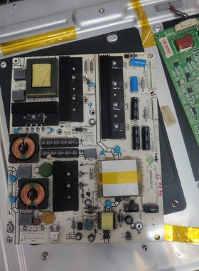 海信LED55XT39G3D/40寸/46寸电源板 RSAG7.820.2194  HLP-4055WC