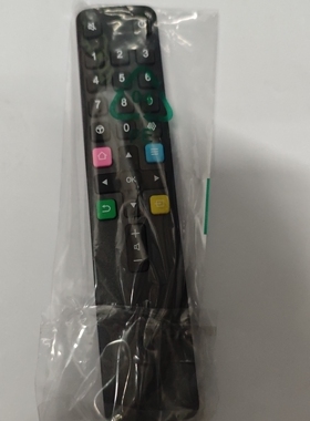 适用于TCL电视遥控器 LE32C16 3216EDS L26E10 L32E09L19N9