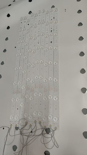 海尔LS48H310G LE48G520N LE48B510F LE48A30G灯条 LE48D8-03(D)