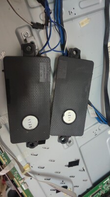 原装康佳LED65K7200 LED55R1 55F1 65GM1喇叭8欧12W 29003641/2