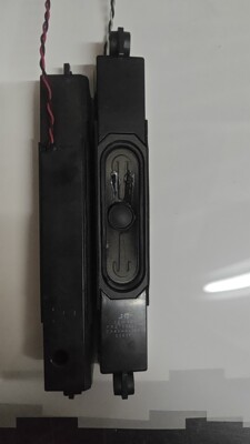 海尔LH48U3200 LD48U3300 LE48G3000喇叭YX2790-602 扬声器6欧10W