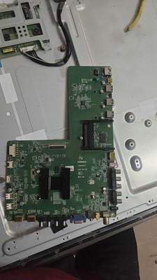 原装康佳LED42R7000PD主板35016217配屏LC420EUN(SE)(F1)