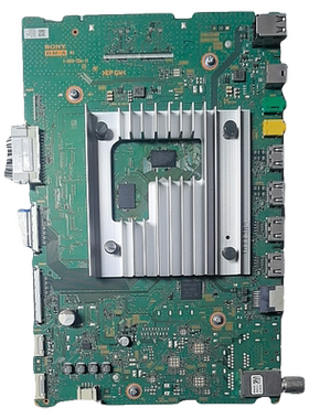 原装 索尼KD-55/65X85J液晶电视机主板1-009-724-11配屏