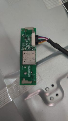 原装创维55E392G 55M2液晶电视无线WIFI网卡 5844-W87231-1000