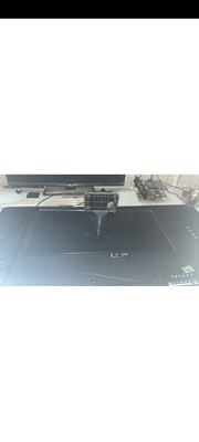 原装拆TCL L46F3500A L42F3500A-3D L46E5200-3D L42P21FBDE底座