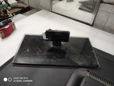 康佳LED42F2200NE底座  支架 座子原装拆机配齐螺丝发货钢化玻璃