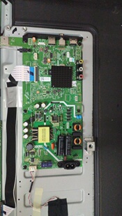 创维40X6 40E2A 40/43S500F主板5800-A6S480-0P10配屏可选
