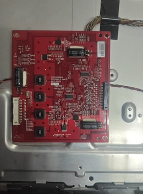 原装KLV-42EX410恒流板背光板3PHGC20008A-R 6917L-0061D测好