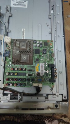 原装拆机三星LA40/46M81B主板 BN41-00839E  配屏可选