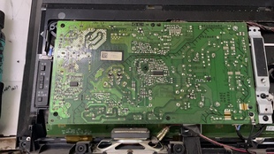 测试好 46R470A 122 888 350 APS 电源板 索尼KLV 原装