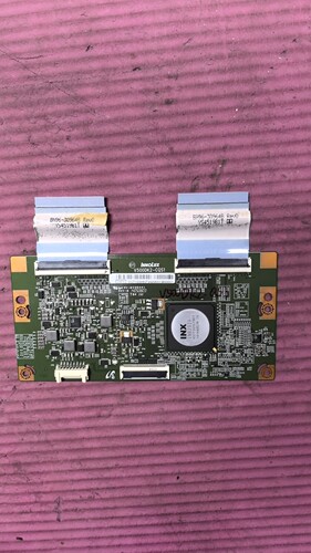逻辑板V500DK2-CQS1原装三星UA50HU7000J液晶配屏CY-GH050HGNV1H