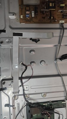 索尼KDL-50W700A屏线1-846-518-11原装机拆机件
