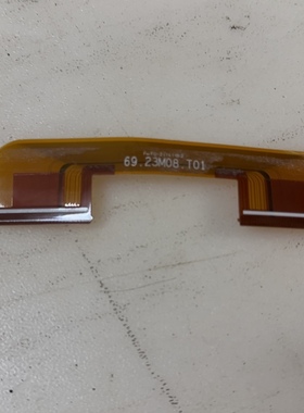 69.23M08.T01液晶屏边板连接线