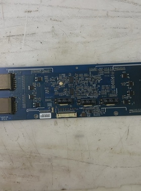 原装 LC370WU 6632L-0579A高压板 背光板PNEL-T808B 测好