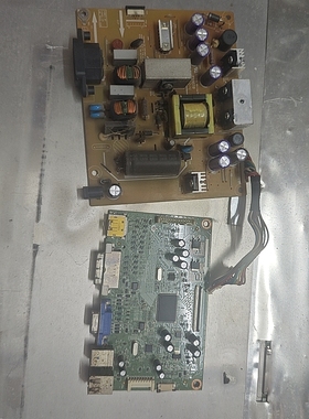 原装 DELL 戴尔U2312HMt 电源板48.7M304.01N 驱动板 48.7M01.011