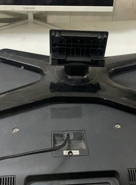 原装拆机三洋 LCD-32CA760底座 托盘 台座 支架 带螺丝