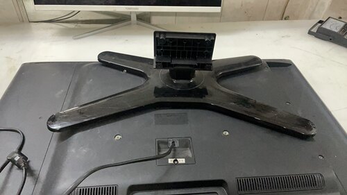 原装拆机三洋 LCD-32CA760底座 托盘 台座 支架 带螺丝